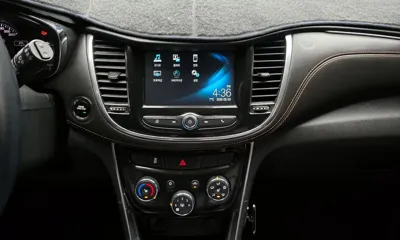 ChevroletGMDaewoo Trax 2018, 73067 км, за 5618.72 USD - фото 18