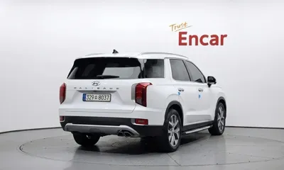 Hyundai Palisade 2021, 84858 км, за 16534.21 USD