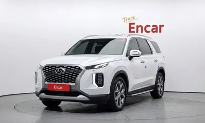 Hyundai Palisade 2021, 84858 км, за 16534.21 USD