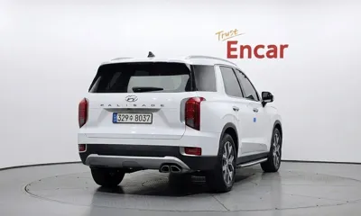Hyundai Palisade 2021, 84858 км, за 16534.21 USD