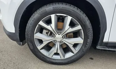 Hyundai Palisade 2021, 84858 км, за 16534.21 USD