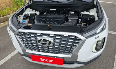 Hyundai Palisade 2021, 84858 км, за 16510.55 USD - фото 6