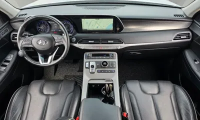 Hyundai Palisade 2021, 84858 км, за 16510.55 USD - фото 7