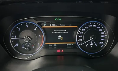 Hyundai Palisade 2021, 84858 км, за 16510.55 USD - фото 8