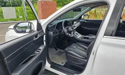 Hyundai Palisade 2021, 84858 км, за 16510.55 USD - фото 10