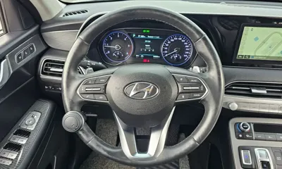 Hyundai Palisade 2021, 84858 км, за 16510.55 USD - фото 13