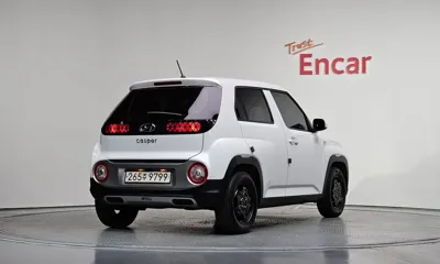 Hyundai Casper 2023, 71825 км, за 8078.18 USD