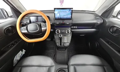 Hyundai Casper 2023, 71825 км, за 8066.62 USD - фото 7