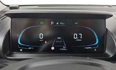 Hyundai Casper 2023, 71825 км, за 8066.62 USD - фото 8