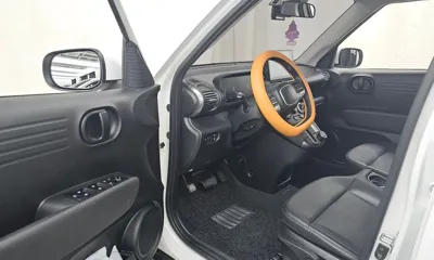 Hyundai Casper 2023, 71825 км, за 8066.62 USD - фото 10