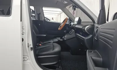 Hyundai Casper 2023, 71825 км, за 8066.62 USD - фото 11