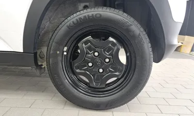 Hyundai Casper 2023, 71825 км, за 8066.62 USD - фото 21
