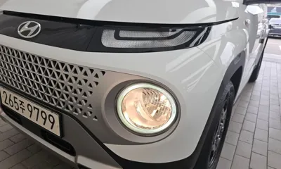 Hyundai Casper 2023, 71825 км, за 8066.62 USD - фото 22