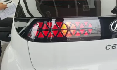 Hyundai Casper 2023, 71825 км, за 8066.62 USD - фото 23
