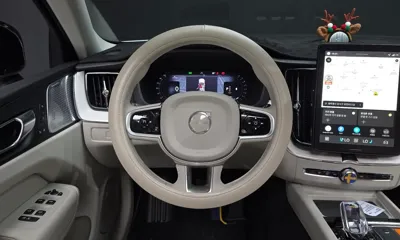 Volvo XC60 2026, 9464 км, за 38939.88 USD - фото 13