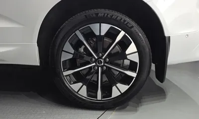 Volvo XC60 2026, 9464 км, за 38939.88 USD - фото 21