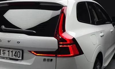 Volvo XC60 2026, 9464 км, за 38939.88 USD - фото 23
