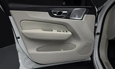 Volvo XC60 2026, 9464 км, за 38939.88 USD - фото 24