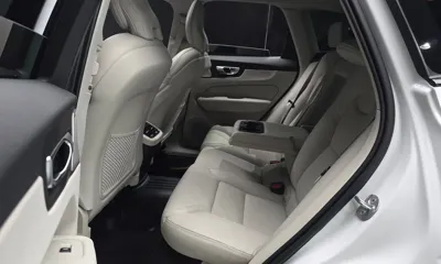Volvo XC60 2026, 9464 км, за 38939.88 USD - фото 26