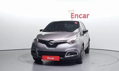 Renault-KoreaSamsung QM3 2017, 107152 км, за 4135.49 USD