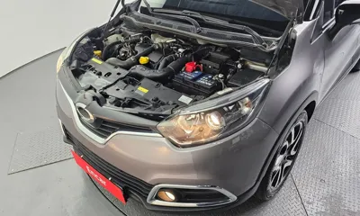 Renault-KoreaSamsung QM3 2017, 107152 км, за 4135.49 USD - фото 6