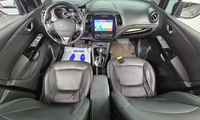 Renault-KoreaSamsung QM3 2017, 107152 км, за 4135.49 USD - фото 7