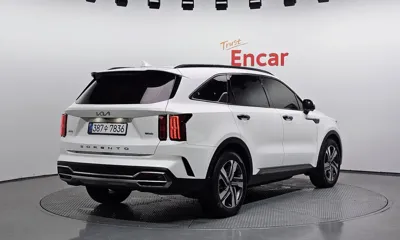 Kia Sorento 2022, 77546 км, за 22004.72 USD