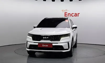 Kia Sorento 2022, 77546 км, за 22004.72 USD