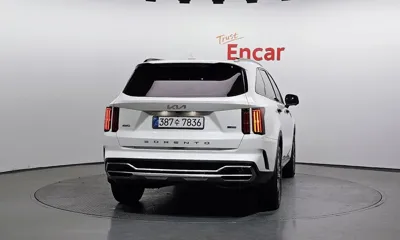 Kia Sorento 2022, 77546 км, за 22004.72 USD