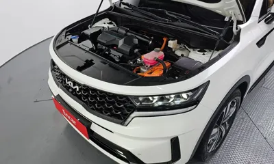 Kia Sorento 2022, 77546 км, за 22004.72 USD - фото 6