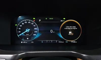 Kia Sorento 2022, 77546 км, за 22004.72 USD - фото 8