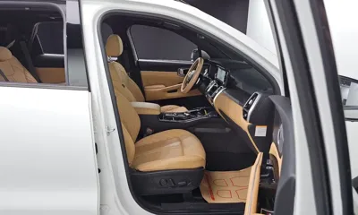 Kia Sorento 2022, 77546 км, за 22004.72 USD - фото 11