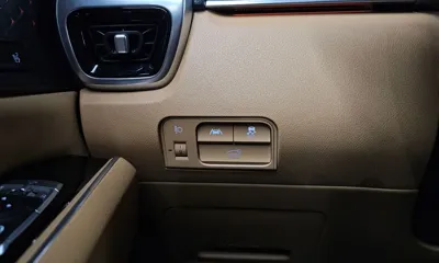 Kia Sorento 2022, 77546 км, за 22004.72 USD - фото 13