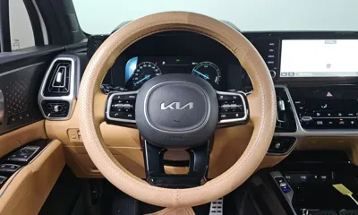 Kia Sorento 2022, 77546 км, за 22004.72 USD - фото 14