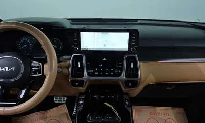Kia Sorento 2022, 77546 км, за 22004.72 USD - фото 15