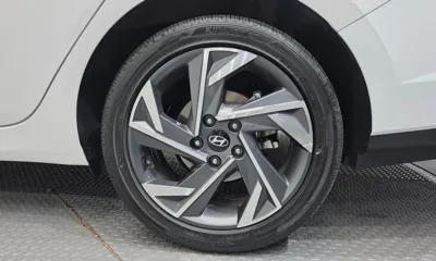 Hyundai Avante 2024, 43685 км, за 12800.32 USD