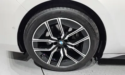 BMW 7-Series 2025, 17381 км, за 73457.69 USD