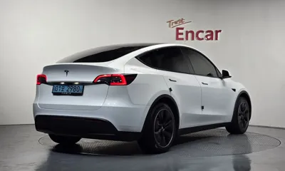 Tesla Model Y 2021, 94191 км, за 21127.21 USD