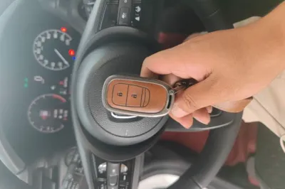 Honda XR-V 2024, 24800 км, за 15338 USD