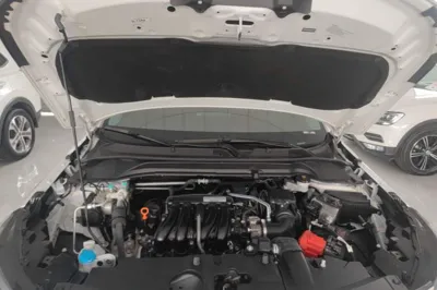Honda XR-V 2024, 24800 км, за 15338 USD