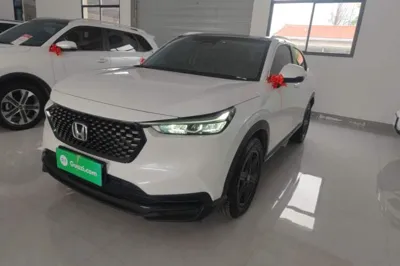 Honda XR-V 2024, 24800 км, за 15338 USD - фото 8