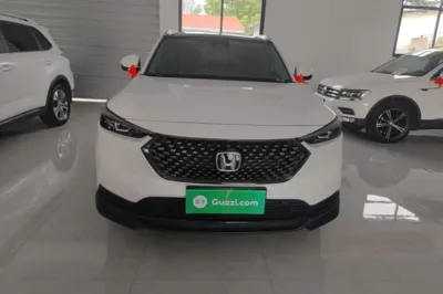Honda XR-V 2024, 24800 км, за 15338 USD - фото 9