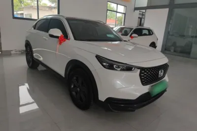 Honda XR-V 2024, 24800 км, за 15338 USD - фото 10