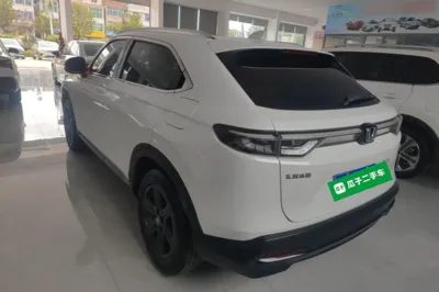 Honda XR-V 2024, 24800 км, за 15338 USD - фото 11