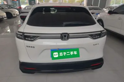 Honda XR-V 2024, 24800 км, за 15338 USD - фото 12