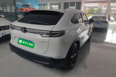 Honda XR-V 2024, 24800 км, за 15338 USD - фото 13