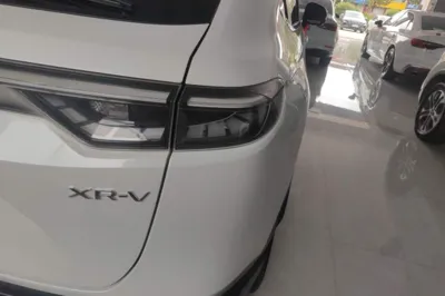 Honda XR-V 2024, 24800 км, за 15338 USD - фото 16
