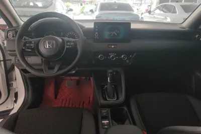 Honda XR-V 2024, 24800 км, за 15338 USD - фото 19