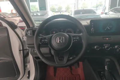 Honda XR-V 2024, 24800 км, за 15338 USD - фото 20