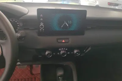 Honda XR-V 2024, 24800 км, за 15338 USD - фото 22